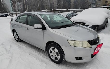 Toyota Allion, 2008 год, 1 250 000 рублей, 1 фотография