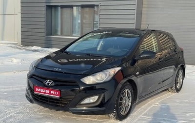 Hyundai i30 II рестайлинг, 2014 год, 949 000 рублей, 1 фотография