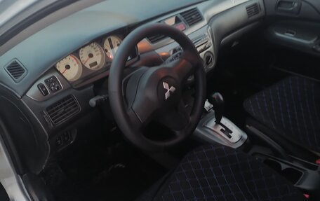 Mitsubishi Lancer IX, 2006 год, 550 000 рублей, 17 фотография