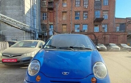 Daewoo Matiz I, 2011 год, 239 000 рублей, 18 фотография