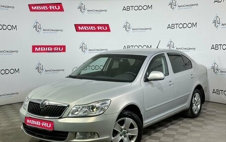 Skoda Octavia, 2012 год, 940 000 рублей, 1 фотография