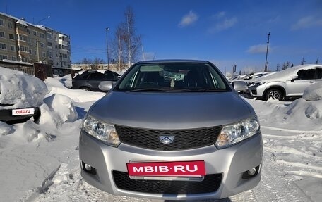 Toyota Allion, 2008 год, 1 250 000 рублей, 3 фотография