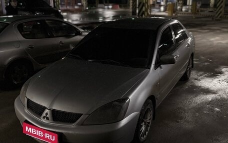 Mitsubishi Lancer IX, 2006 год, 700 000 рублей, 2 фотография