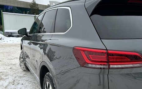 Volkswagen Touareg III, 2019 год, 5 000 000 рублей, 3 фотография