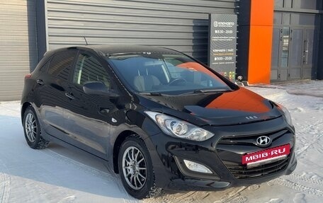 Hyundai i30 II рестайлинг, 2014 год, 949 000 рублей, 3 фотография