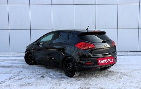 KIA cee'd III, 2014 год, 1 050 000 рублей, 3 фотография