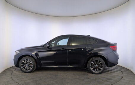 BMW X6, 2017 год, 4 600 000 рублей, 8 фотография