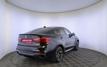 BMW X6, 2017 год, 4 600 000 рублей, 5 фотография