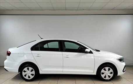 Volkswagen Polo VI (EU Market), 2021 год, 1 647 000 рублей, 6 фотография