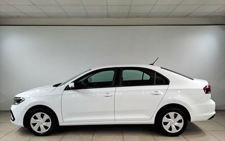 Volkswagen Polo VI (EU Market), 2021 год, 1 647 000 рублей, 5 фотография