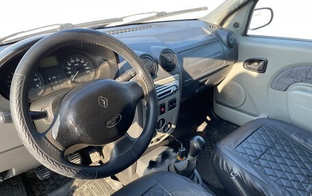 Renault Logan I, 2006 год, 315 000 рублей, 8 фотография