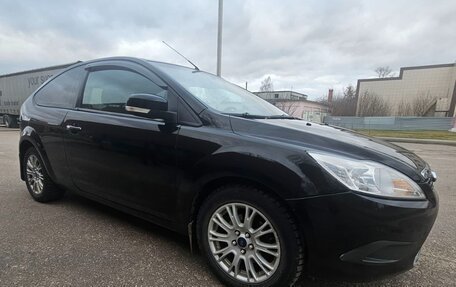 Ford Focus II рестайлинг, 2008 год, 515 000 рублей, 15 фотография