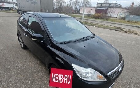 Ford Focus II рестайлинг, 2008 год, 515 000 рублей, 16 фотография