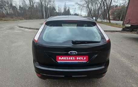 Ford Focus II рестайлинг, 2008 год, 515 000 рублей, 22 фотография