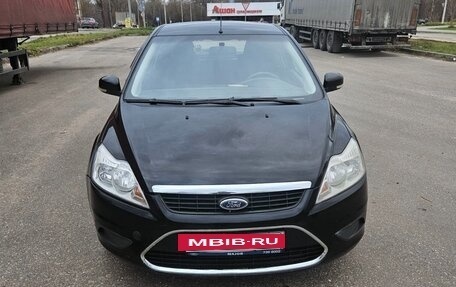 Ford Focus II рестайлинг, 2008 год, 515 000 рублей, 26 фотография