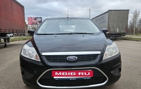 Ford Focus II рестайлинг, 2008 год, 515 000 рублей, 27 фотография