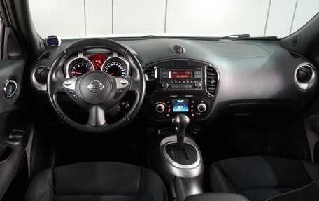 Nissan Juke II, 2012 год, 1 179 000 рублей, 6 фотография