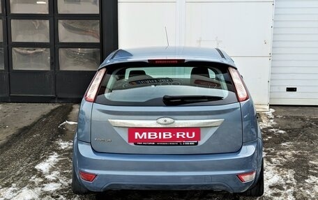 Ford Focus II рестайлинг, 2008 год, 720 000 рублей, 5 фотография