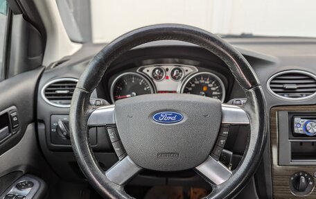 Ford Focus II рестайлинг, 2008 год, 720 000 рублей, 18 фотография