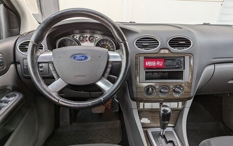 Ford Focus II рестайлинг, 2008 год, 720 000 рублей, 17 фотография