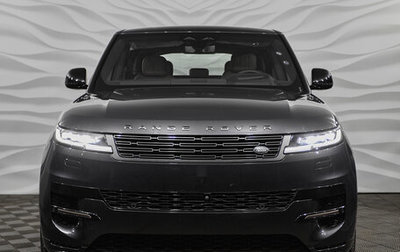 Land Rover Range Rover Sport, 2024 год, 21 900 000 рублей, 1 фотография