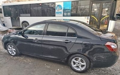 Geely Emgrand EC7, 2012 год, 420 000 рублей, 1 фотография