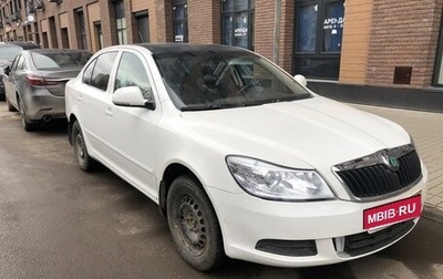 Skoda Octavia, 2012 год, 750 000 рублей, 1 фотография