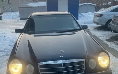 Mercedes-Benz E-Класс, 1997 год, 370 000 рублей, 1 фотография