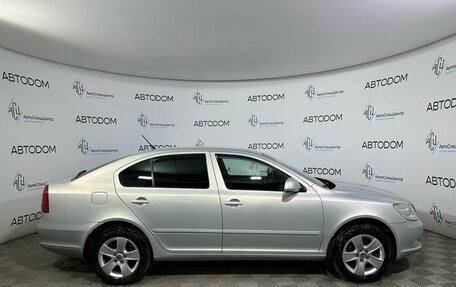 Skoda Octavia, 2012 год, 940 000 рублей, 5 фотография