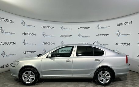 Skoda Octavia, 2012 год, 940 000 рублей, 6 фотография