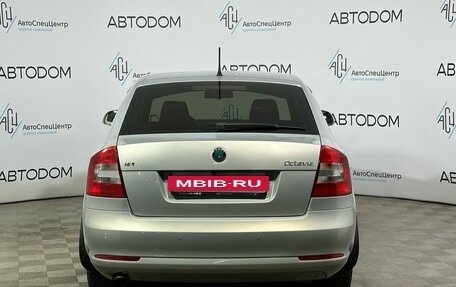 Skoda Octavia, 2012 год, 940 000 рублей, 4 фотография