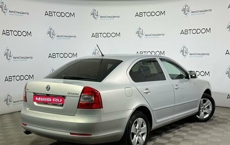 Skoda Octavia, 2012 год, 940 000 рублей, 2 фотография