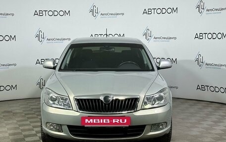 Skoda Octavia, 2012 год, 940 000 рублей, 3 фотография