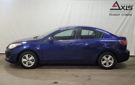 Mazda 3, 2013 год, 799 000 рублей, 6 фотография