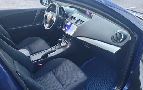 Mazda 3, 2013 год, 799 000 рублей, 9 фотография