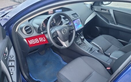 Mazda 3, 2013 год, 799 000 рублей, 12 фотография