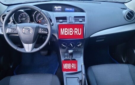 Mazda 3, 2013 год, 799 000 рублей, 8 фотография