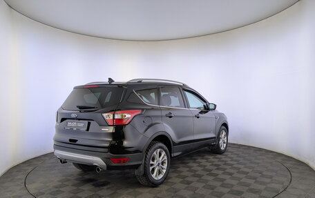 Ford Kuga III, 2017 год, 1 750 000 рублей, 5 фотография