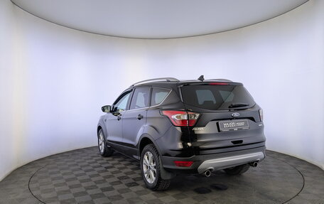 Ford Kuga III, 2017 год, 1 750 000 рублей, 7 фотография