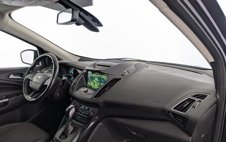 Ford Kuga III, 2017 год, 1 750 000 рублей, 11 фотография