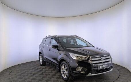 Ford Kuga III, 2017 год, 1 750 000 рублей, 3 фотография