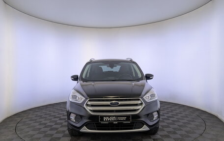 Ford Kuga III, 2017 год, 1 750 000 рублей, 2 фотография