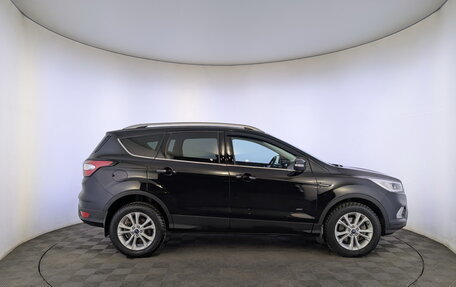 Ford Kuga III, 2017 год, 1 750 000 рублей, 4 фотография