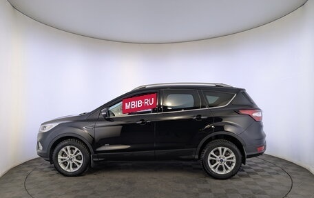 Ford Kuga III, 2017 год, 1 750 000 рублей, 8 фотография