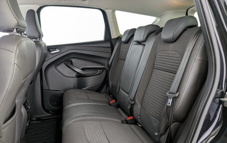 Ford Kuga III, 2017 год, 1 750 000 рублей, 12 фотография