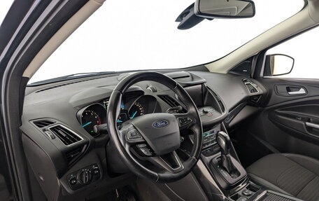 Ford Kuga III, 2017 год, 1 750 000 рублей, 16 фотография