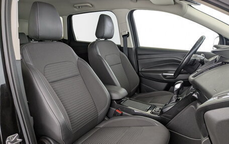 Ford Kuga III, 2017 год, 1 750 000 рублей, 23 фотография
