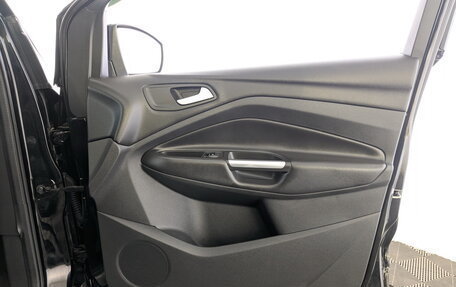 Ford Kuga III, 2017 год, 1 750 000 рублей, 24 фотография