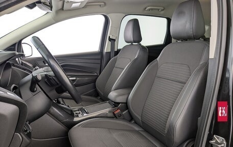 Ford Kuga III, 2017 год, 1 750 000 рублей, 20 фотография
