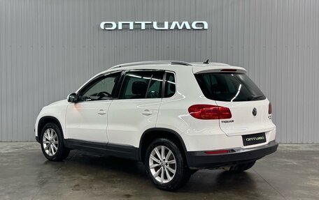 Volkswagen Tiguan I, 2012 год, 1 447 000 рублей, 7 фотография